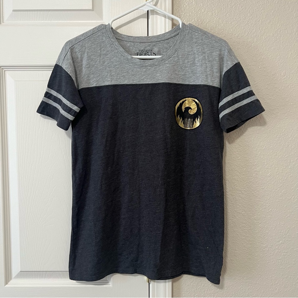 Women’s Fantastic Beasts T-Shirt - Small